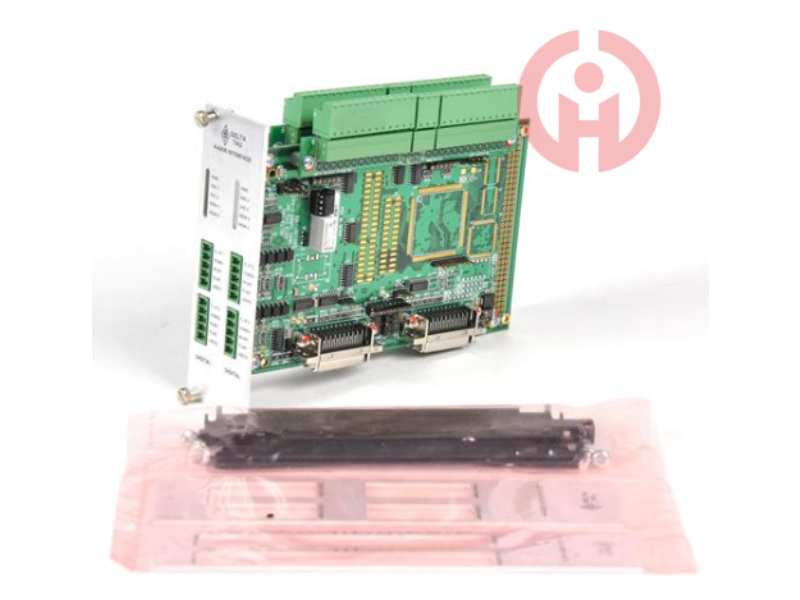 DELTA TAU ACC-72E 603777-103