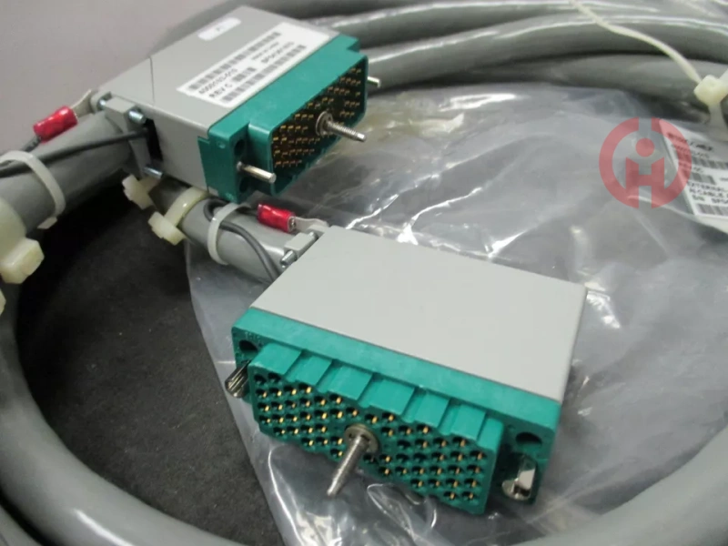 Triconex 4000140-330 Cable Wire Assembly