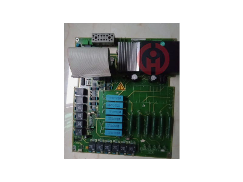 SIEMENS Power Board C98043-A1663-L42-08