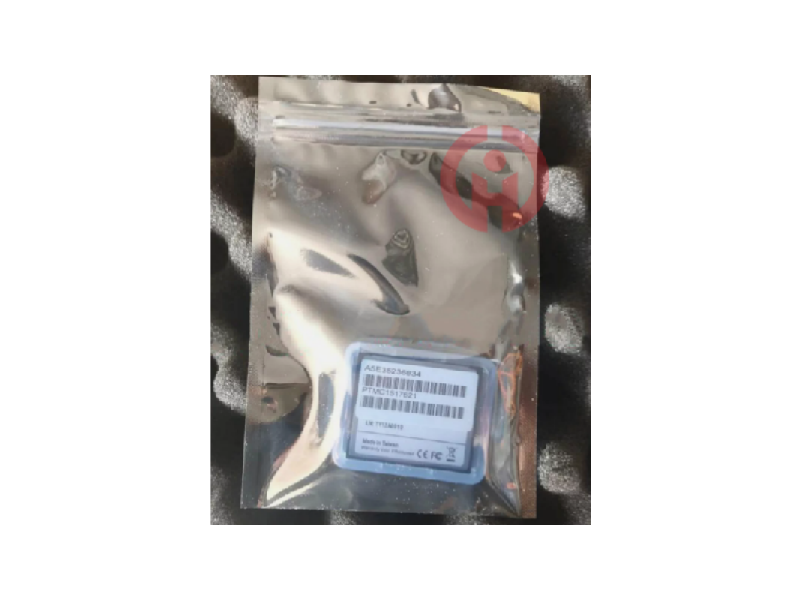 SIEMENS ROBICON high voltage inverter CF card A5E35236834X