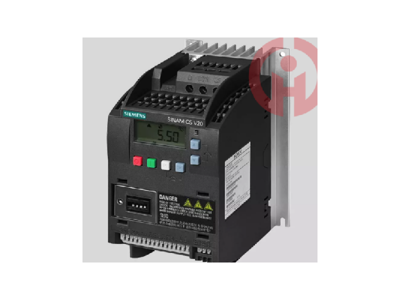 SIEMENS 6SE7041-3TL84-1JC1 Frequency Converter