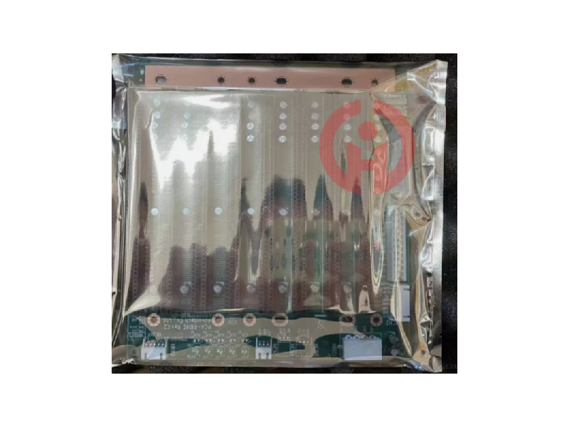 SIEMENS ROBICON Base Plate A1A098194