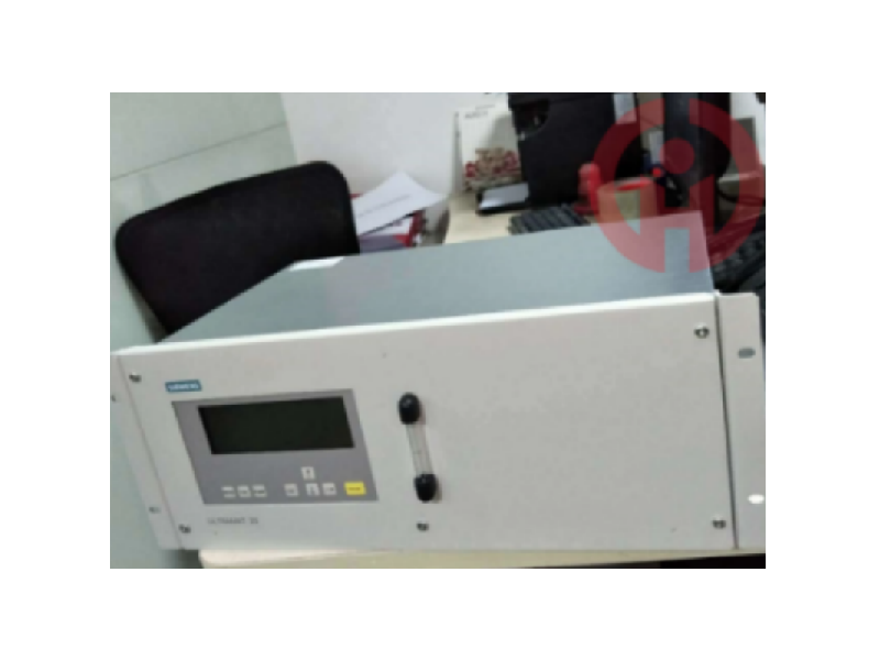 SIEMENS 7MB2337-0NW00-3PV1 INFRARED GAS ANALYZER