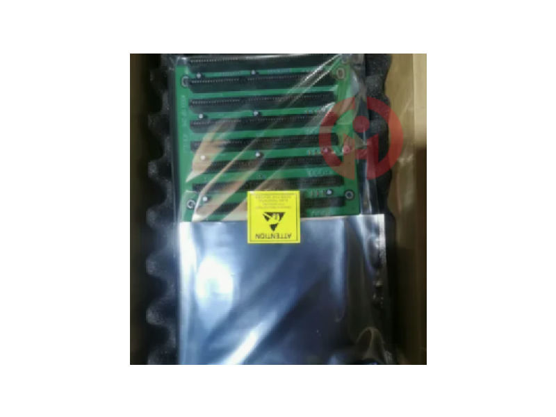 SIEMENS ROBICON unit control board A1A461D85.00M