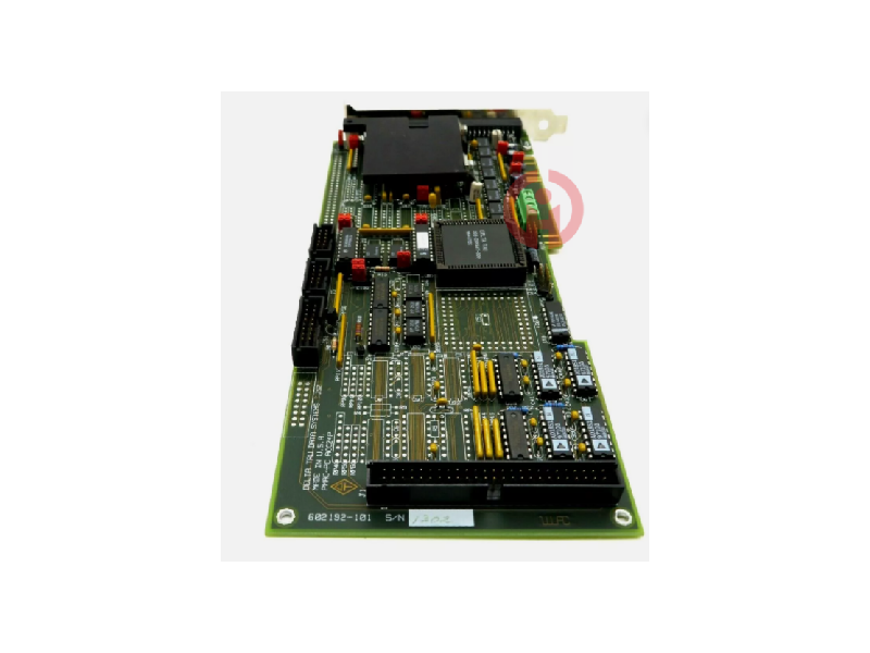 DELTA TAU Control Board 601750-104