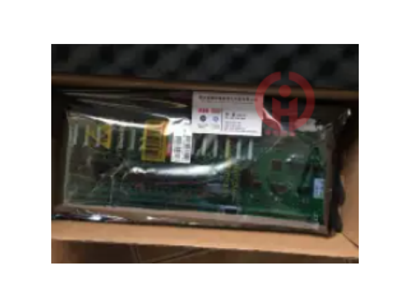 SIEMENS ROBICON unit control board A5E44882190