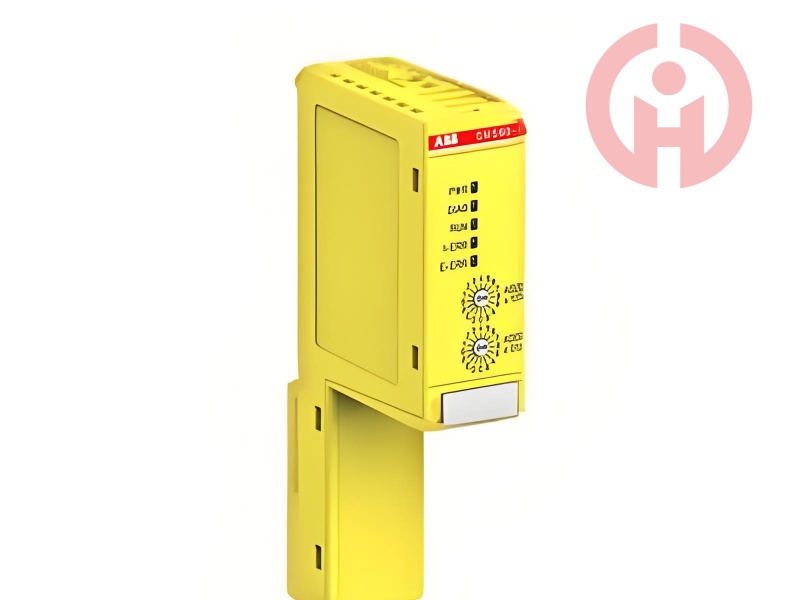 ABB PXUB 201 3BSC630149R1