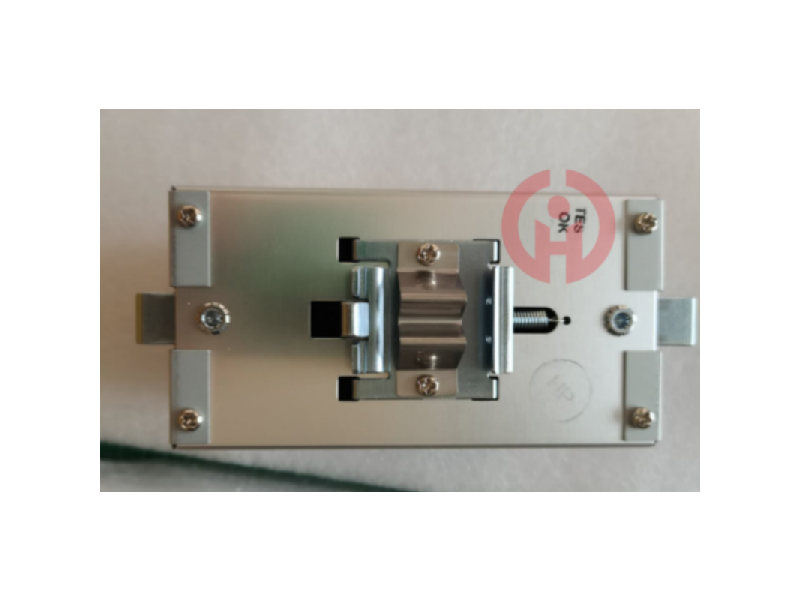 GE IS200AEADH4A Mark VI Input/Output Grid Fork Board