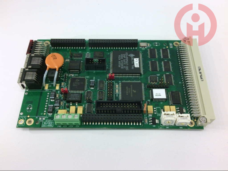 DELTA TAU ACC-28E High Resolution A-D Converter