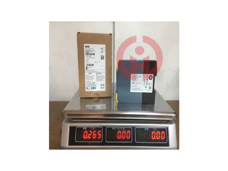 SIEMENS ROBICON Power Unit LDZ10500424.140