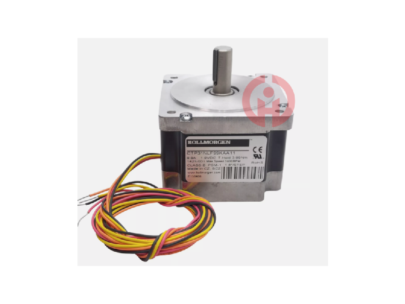 KOLLMORGEN Motor CTP31NLF99KAA11