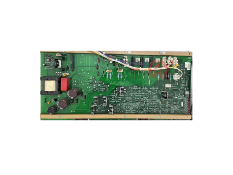 SIEMENS ROBICON unit ontrol board  A1A460N15.05