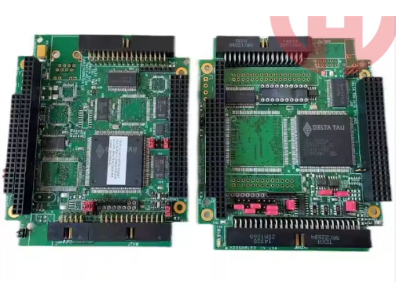 DELTA TAU PMAC2-PC/104 ASSY 603672-10A