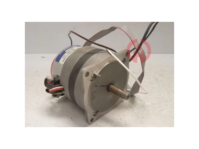 KOLLMORGEN Motor  A-341000-24A-E