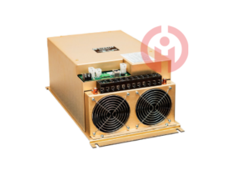 GLENTEK Servo Motor  SMB9915-1D-1