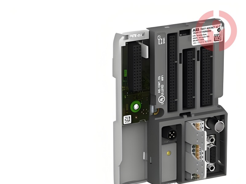 ABB YPP110A DIGITAL PROCESSOR MODULE 3ASD579001A1