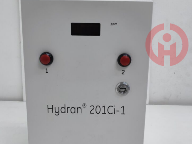 GE Energy H201Ci-1 | Hydran 201Ci-1 | one channel controller