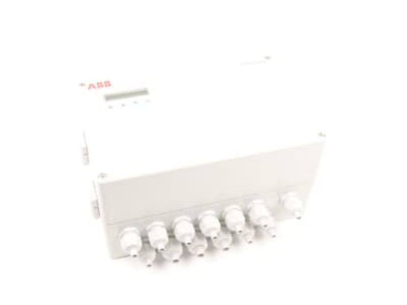 ABB PFTC101X 52812059-2 Connection box