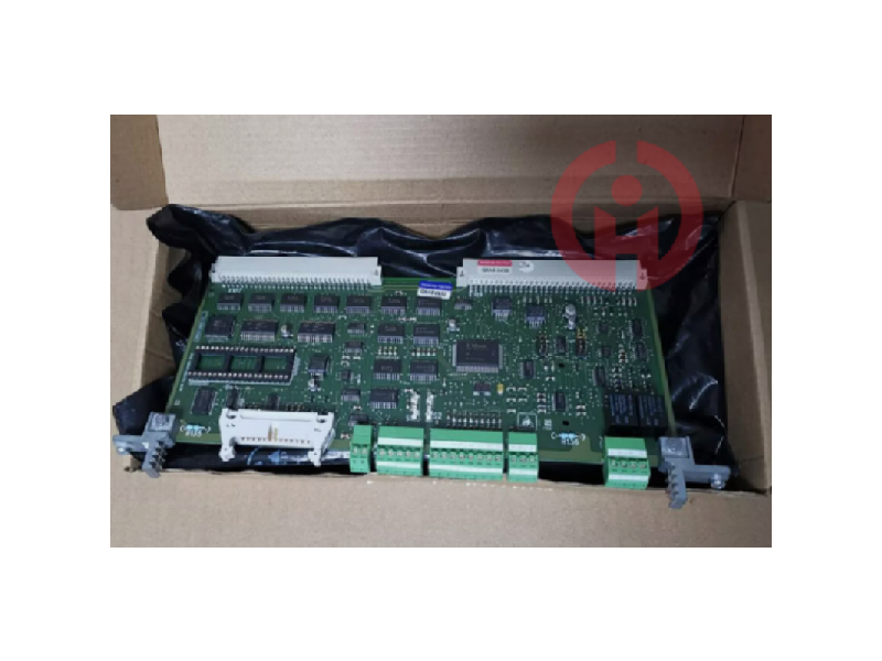 SIEMENS Power Board C98043-A1680-L1