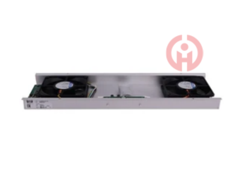 HIMA K9202B Cabinet Fan Module