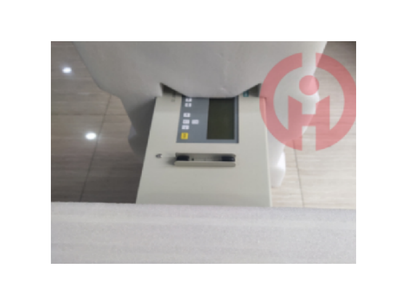 SIEMENS 7MB2335-0PE00-3AA1 INFRARED GAS ANALYZER