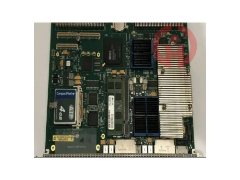 GE V7768-320000 single board computer CPU Module