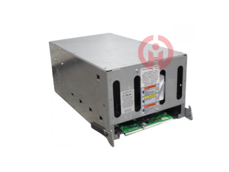 SIEMENS ROBICON Power Unit A5E42881731