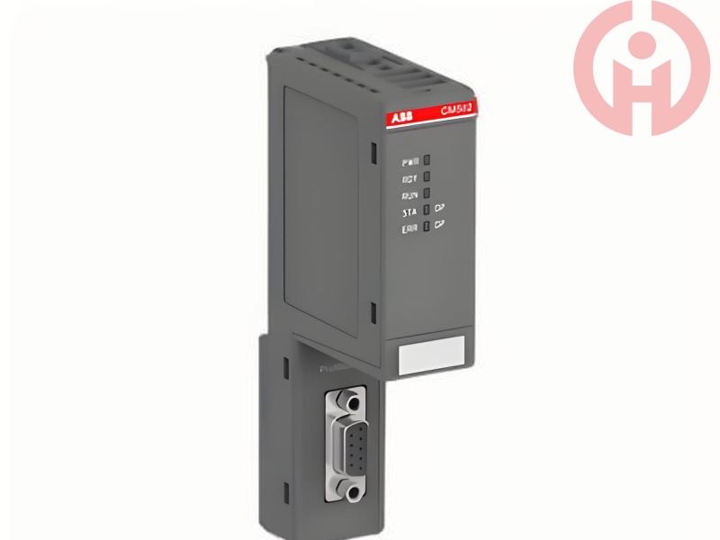 ABB Power monitoring and control device ACB-MC