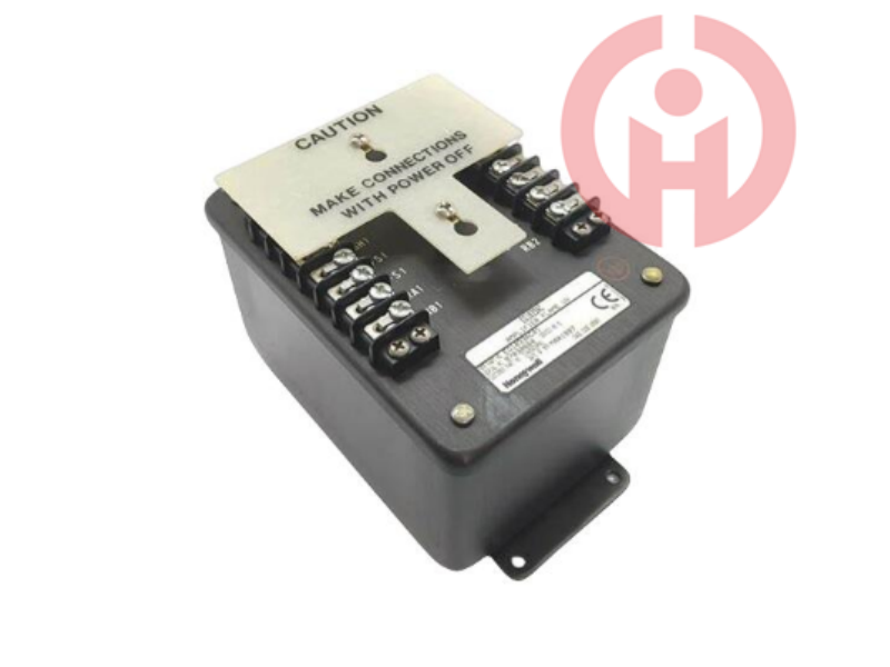 Honeywell Measurex Parts PCBA PCB 5413200