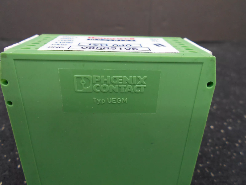 HONEYWELL Programmable Logic Controller PLC TK-FTEB01