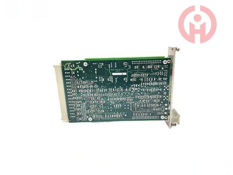 EPRO MMS6220 Precision Shaft Position Monitoring