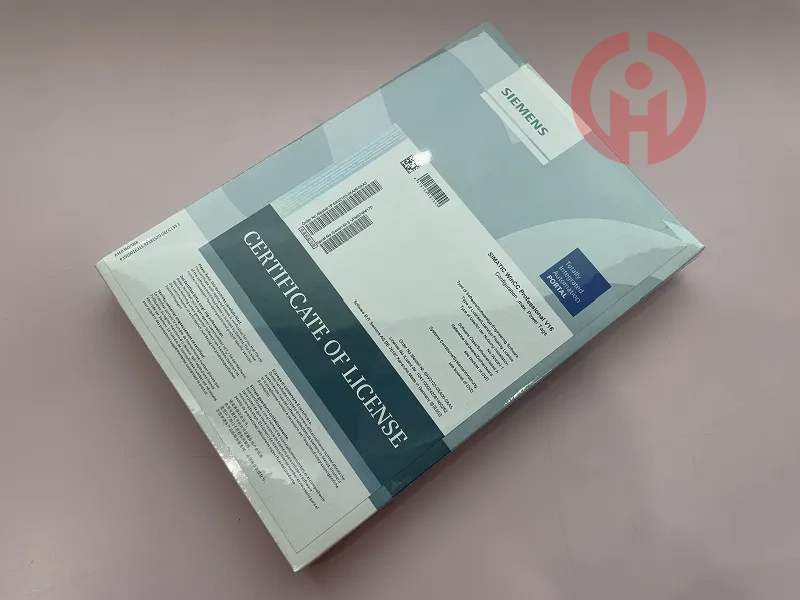 SIEMENS 6AV6371-1CC07-5AX0 SIMATIC WinCC/ODK V7.5 SP2