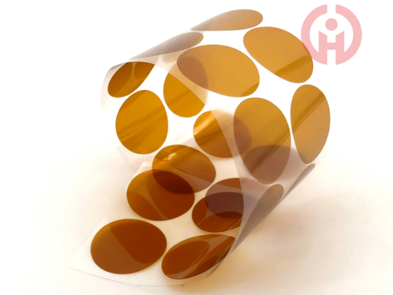 Honeywell Measurex Parts Window Film  00462200