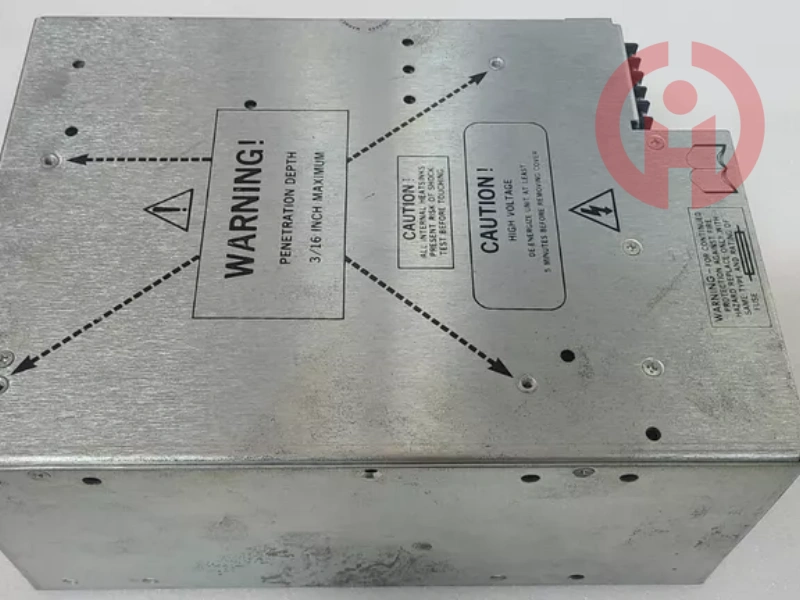 PIONEER MAGNETICS  PM2973A-2-5 Power Supply, Acopian TD15-450M, L&H IM804-1335