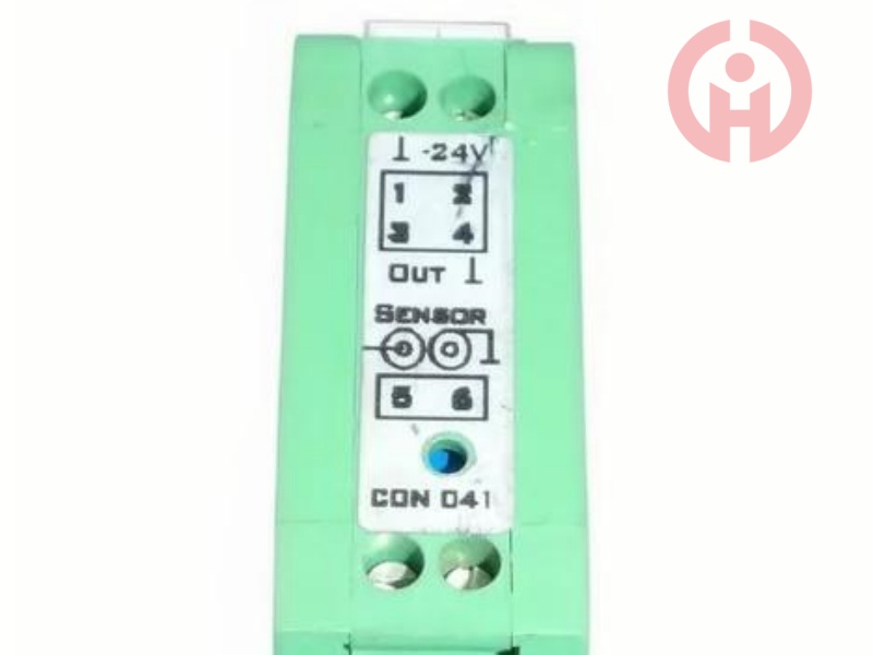 EPRO CON041 Current Signal Converter