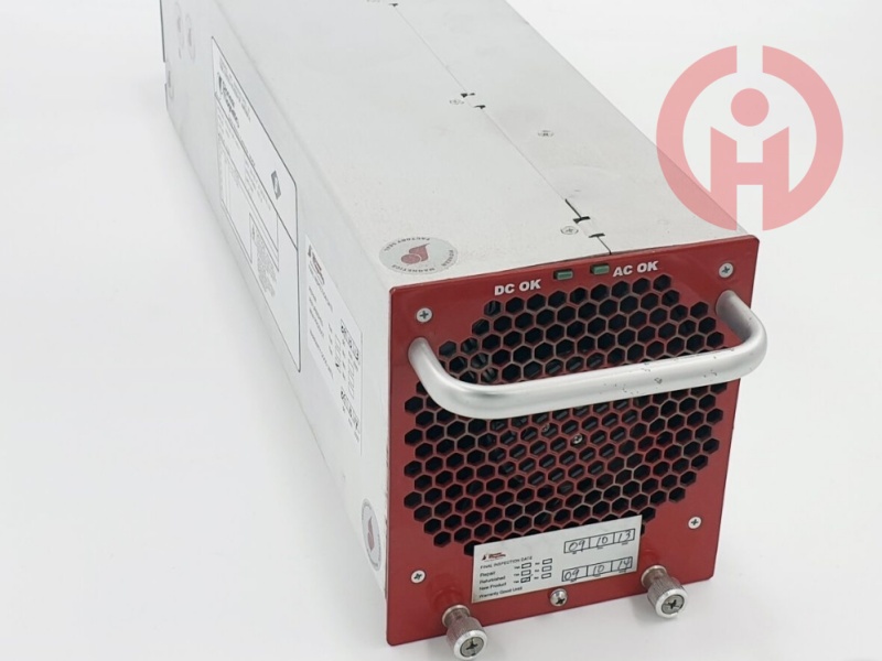 PIONEER MAGNETICS  PM33215BP-10P-1-6PH-H 4992W Power Supply with Option