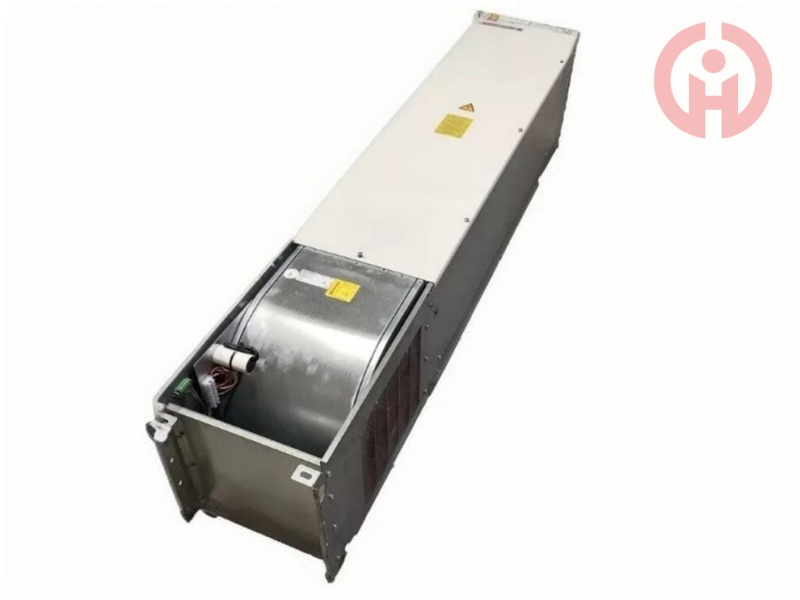 ABB ACN654-220-500000300906 Speed Control Device