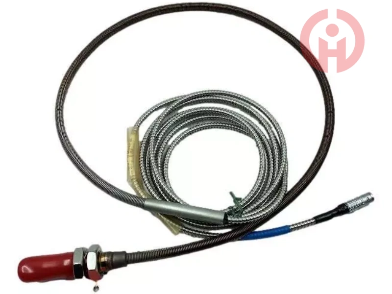 EPRO PR6425  Signal Converter CON 011 Contact Now