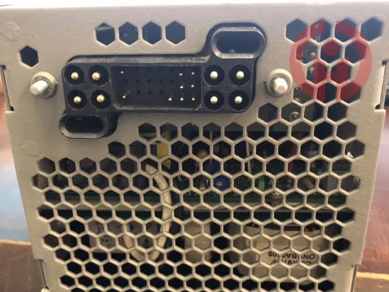 PIONEER MAGNETICS  Model No PM33211BP-5-1-3–F