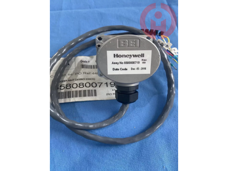 HONEYWELL 6580800719 ENCODER