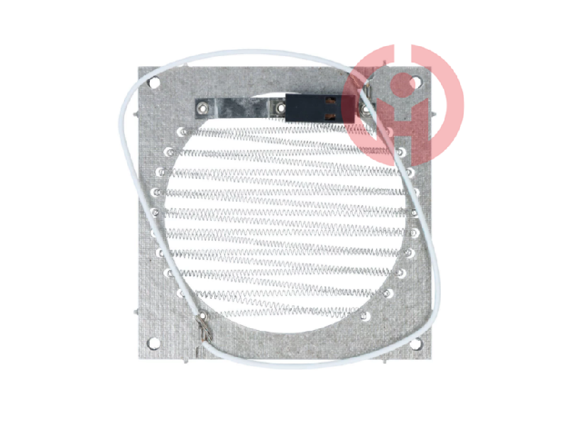 Honeywell Measurex Parts Air Heaters 353-0000-73