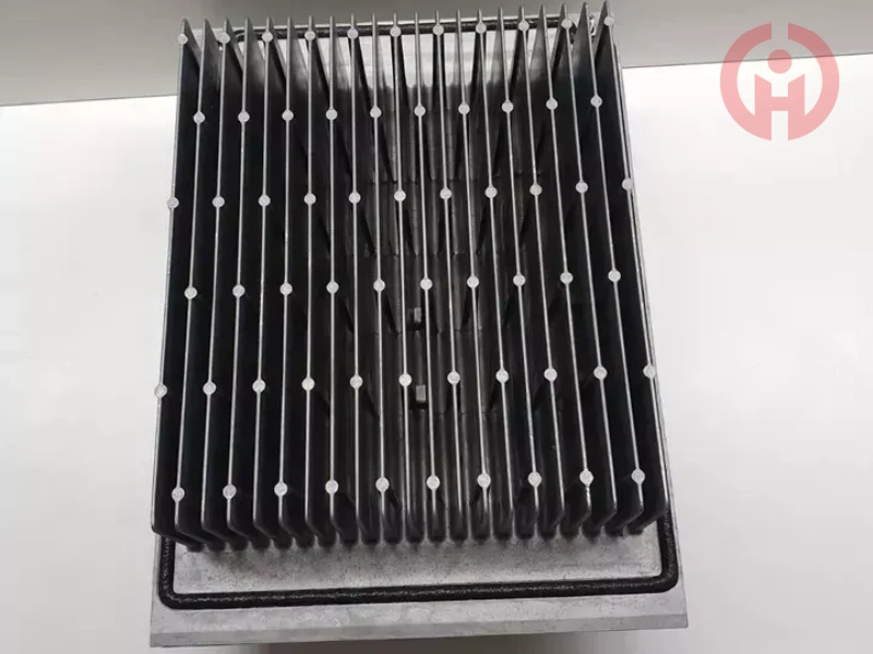 KUKA KSP600-3X40 2000198268 Servo module