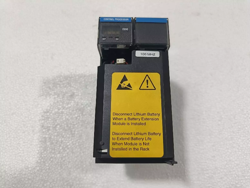 HONEYWELL Programmable Logic Controller PLC TK-PRS021