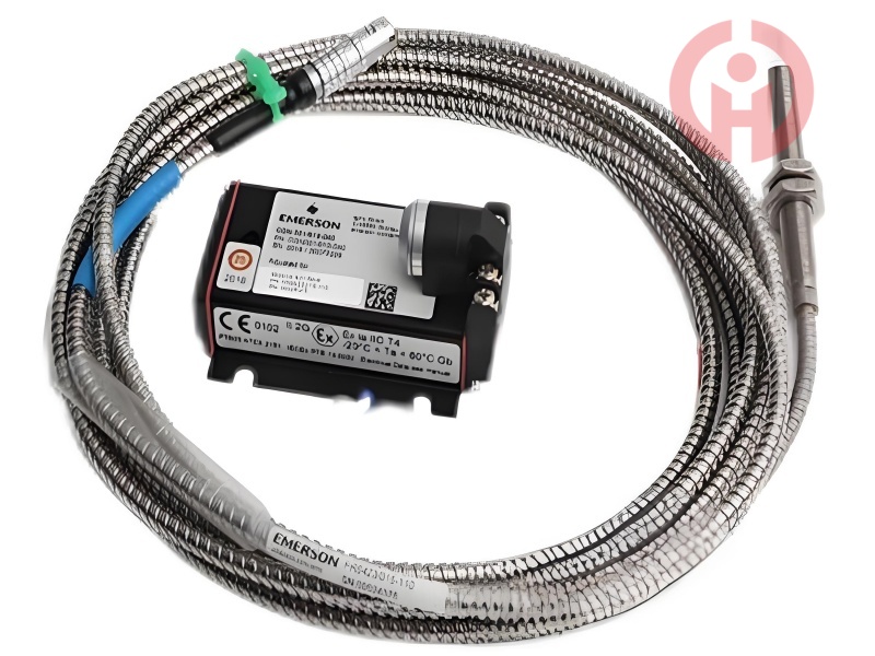 EPRO PR6422 5mm eddy current sensor