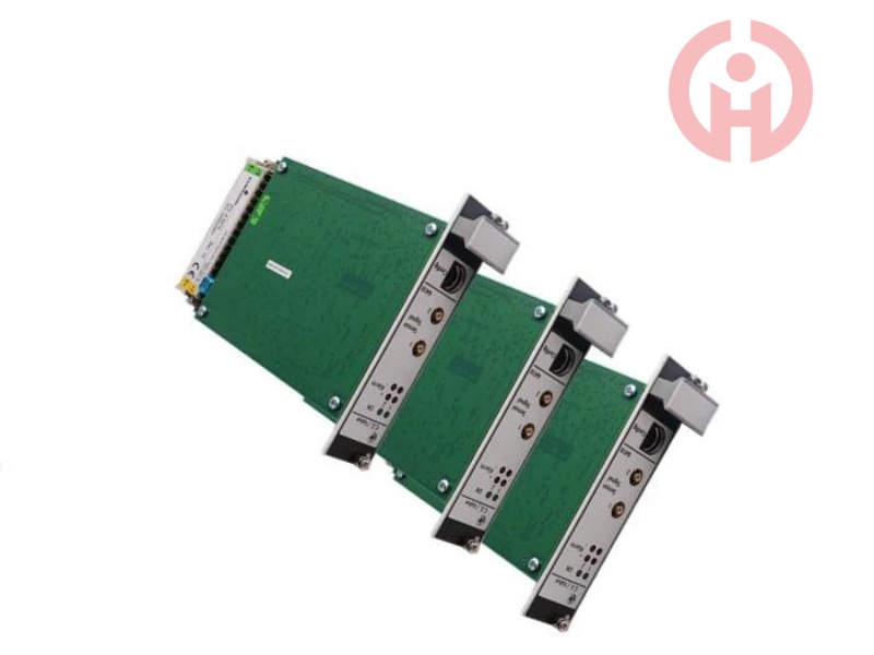 EPRO PR9268-201-000 vibration transducers