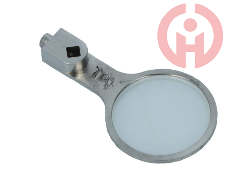Honeywell Measurex Parts Magnifier 08605202