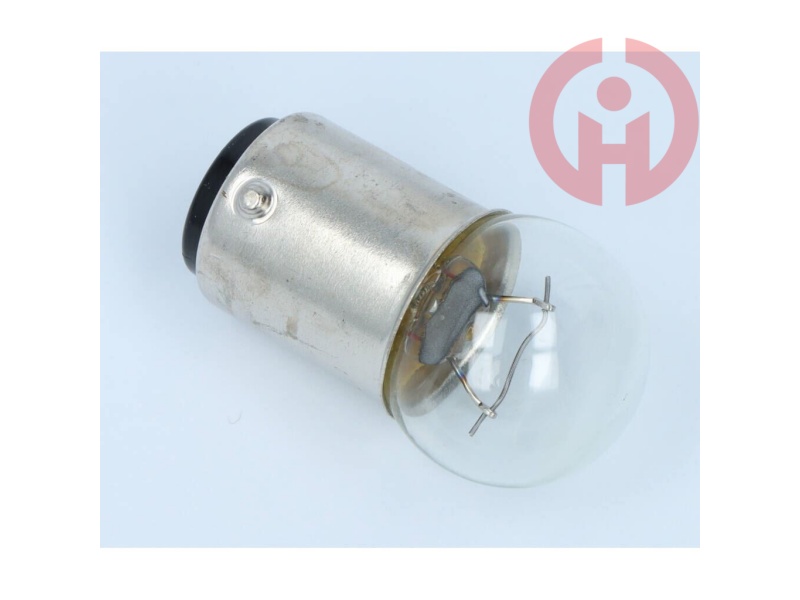 Honeywell Measurex Parts Bulb 65-8120-0098