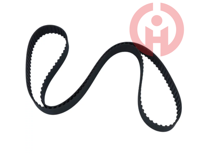 Honeywell Measurex Parts Drive Belt 08639400