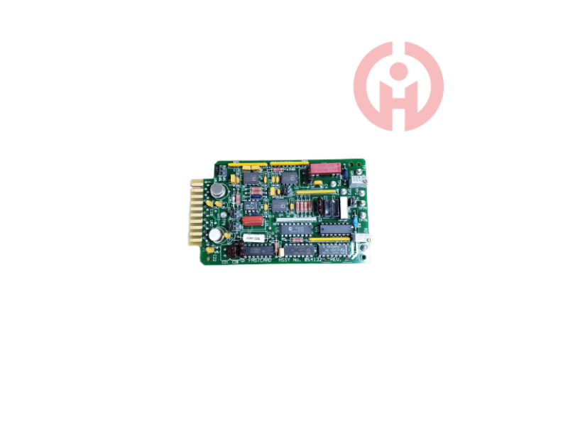 HONEYWELL SYNC GEN LAMP MODULATOR BOARD E12W51-00006 6581500021