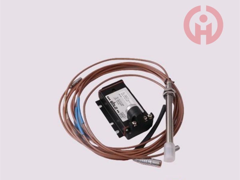 EPRO pr6424/000-000 Eddy Current Sensor